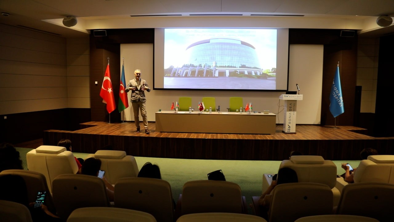 Qadın sağlamlığında əsas PROBLEM - Erkən müayinə niyə bu qədər vacibdir? - FOTO