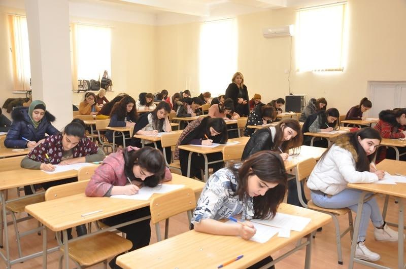 IX sinifdə edilən YANLIŞ &ndash; Sonradan düzəltmək mümkün olmur
