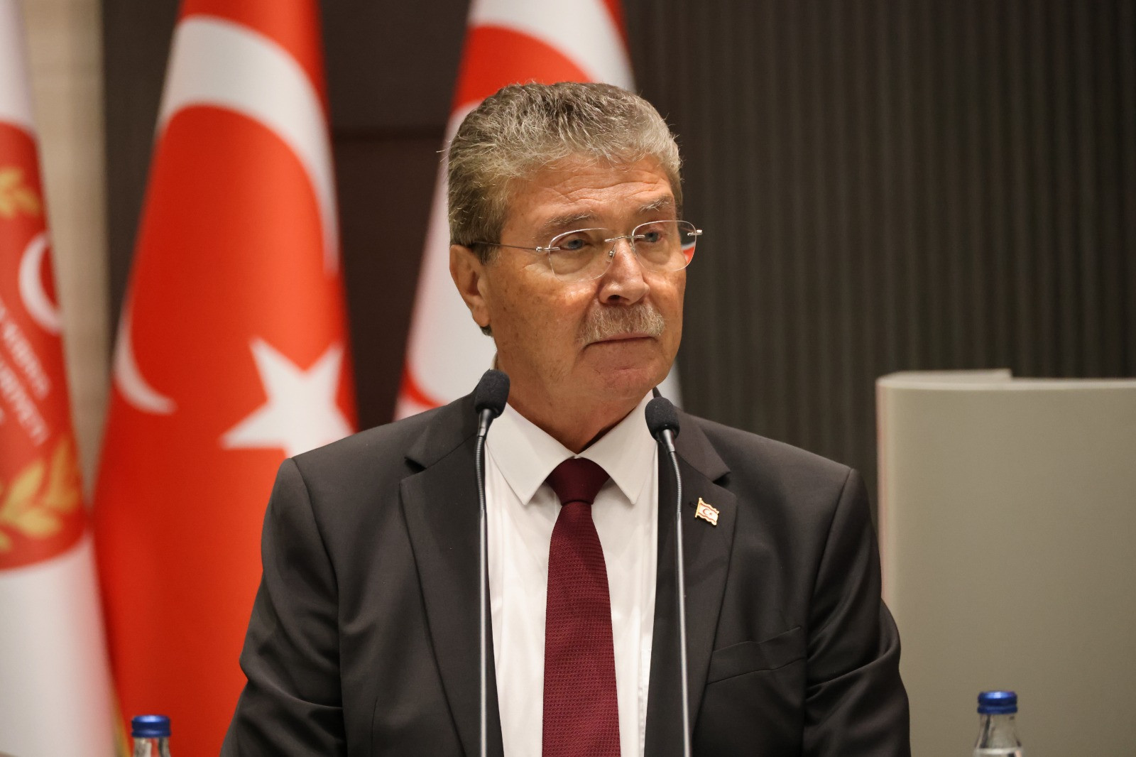 Şimali Kiprin baş naziri Azərbaycana gəlir Şimali Kiprin baş naziri Azərbaycana gəlir