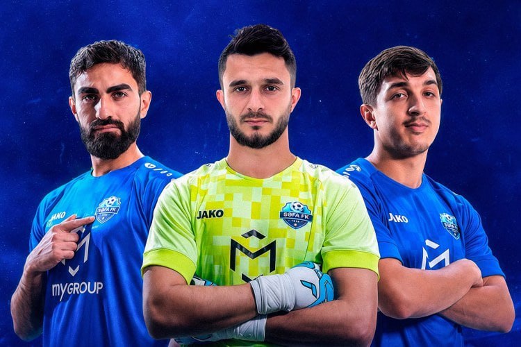&ldquo;Şəfa&rdquo; 3 futbolçunu göndərdi