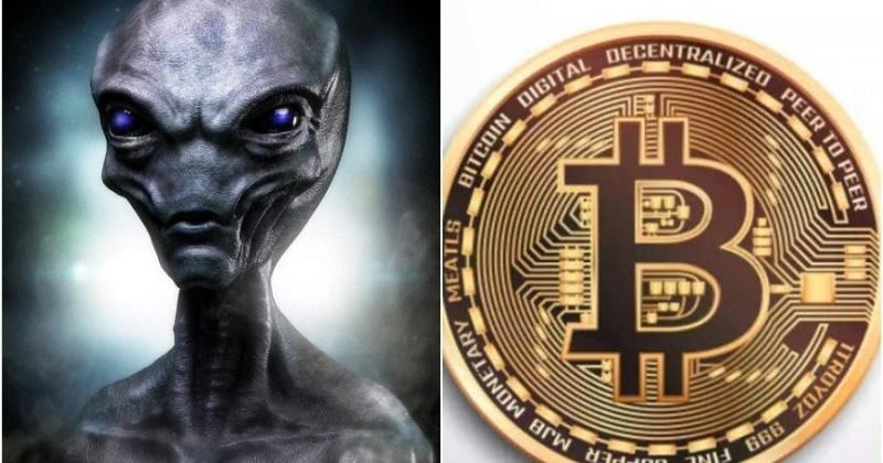 Kanadalı milyarder: "Kosmik yadplanetlilərin varlığı bitcoinin 200 000 dollar olmasından daha realdır" Kanadalı milyarder: "Kosmik yadplanetlilərin varlığı bitcoinin 200 000 dollar olmasından daha realdır"