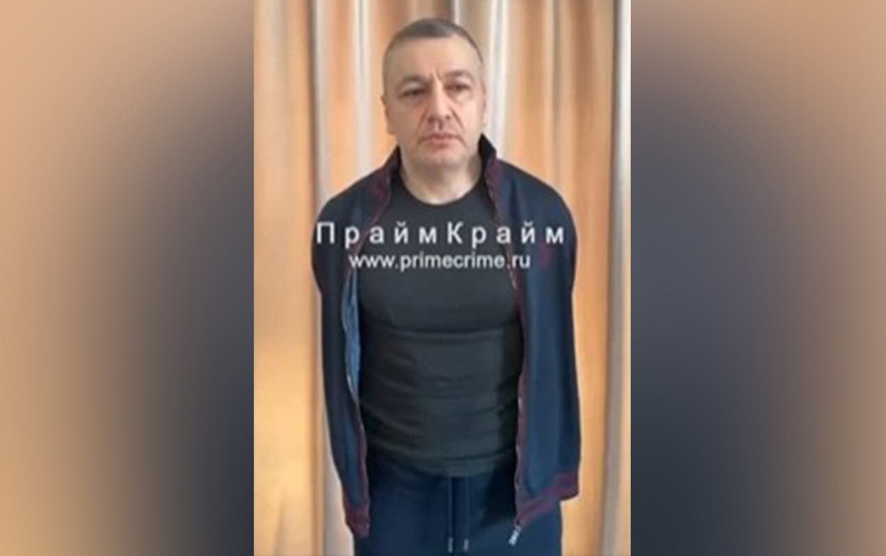 18 il axtarışda olan azərbaycanlı Rusiyada saxlanıldı&ndash; Video