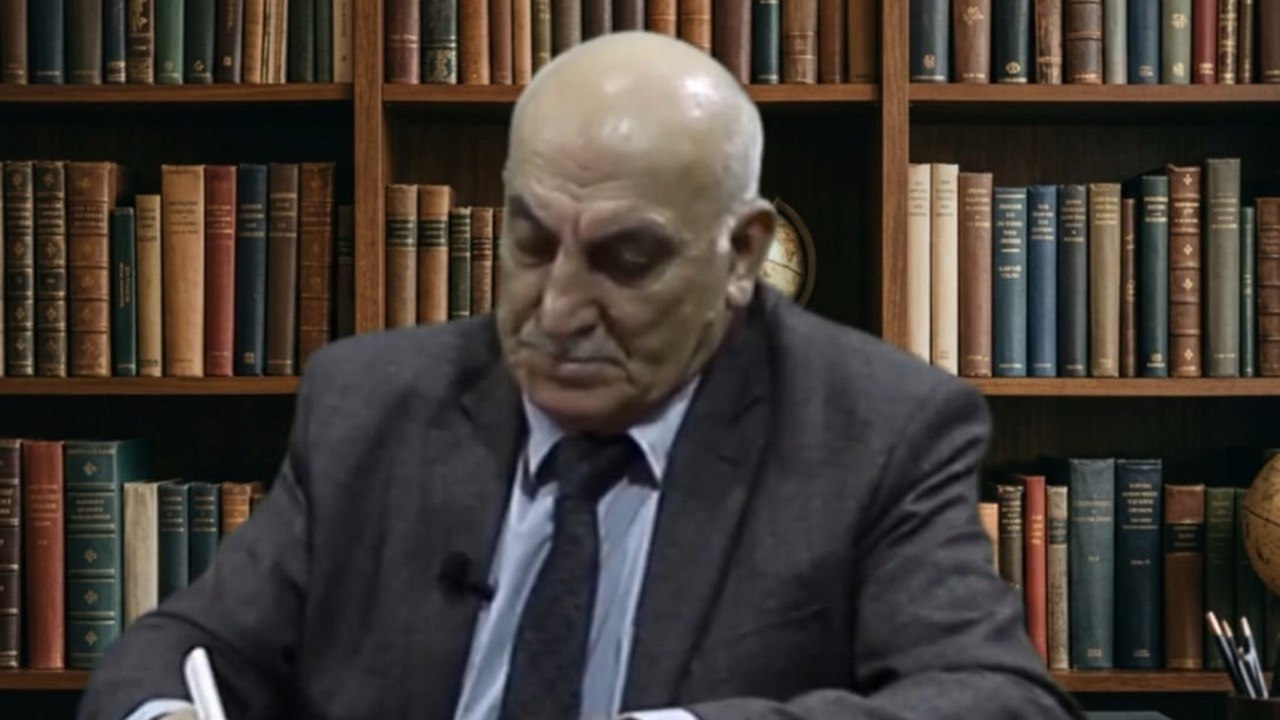 Avdı Qoşqarın &ldquo;İlahi pıçıltılar&rdquo;ı &ndash; FOTO