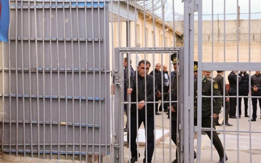 Bu məhkumlar hər il məzuniyyətə çıxa bilərlər – HÜQUQİ İZAH Bu məhkumlar hər il məzuniyyətə çıxa bilərlər – HÜQUQİ İZAH