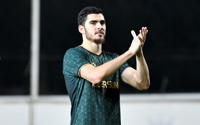 Ramil Şeydayevin yeni klubu bəlli oldu
