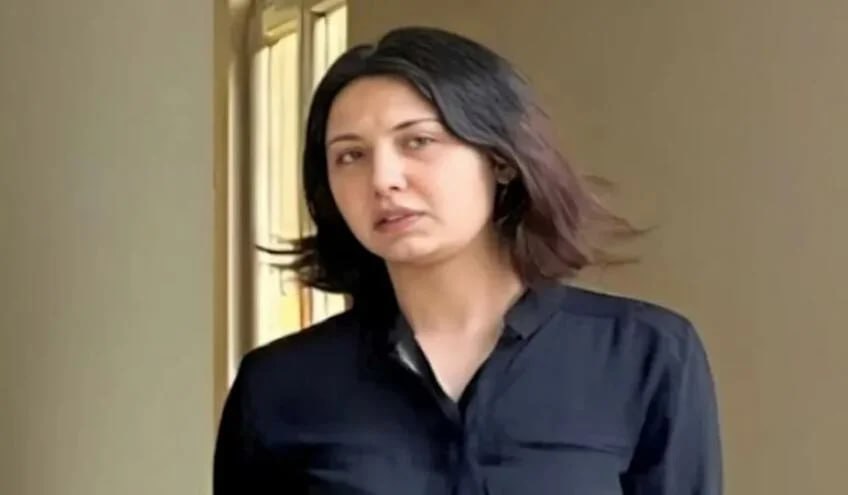 Ərinin qətlini sifariş verən qadına ağır cəza &ndash; FOTO