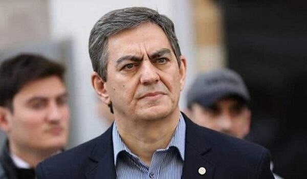 Əli Kərimlinin həbs müddəti uzadıldı