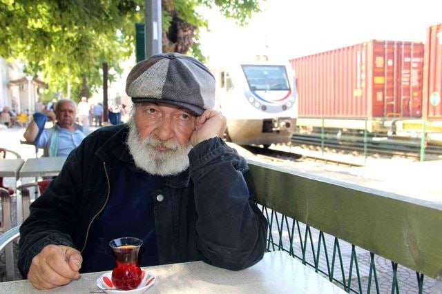 Bir zamanlar şirkət sahibi idi, indi küçələrdə yaşayır &ndash; VİDEO