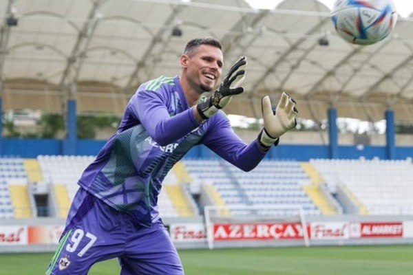 &ldquo;Qarabağ&rdquo;ın qapıçısı hansı kluba keçir?