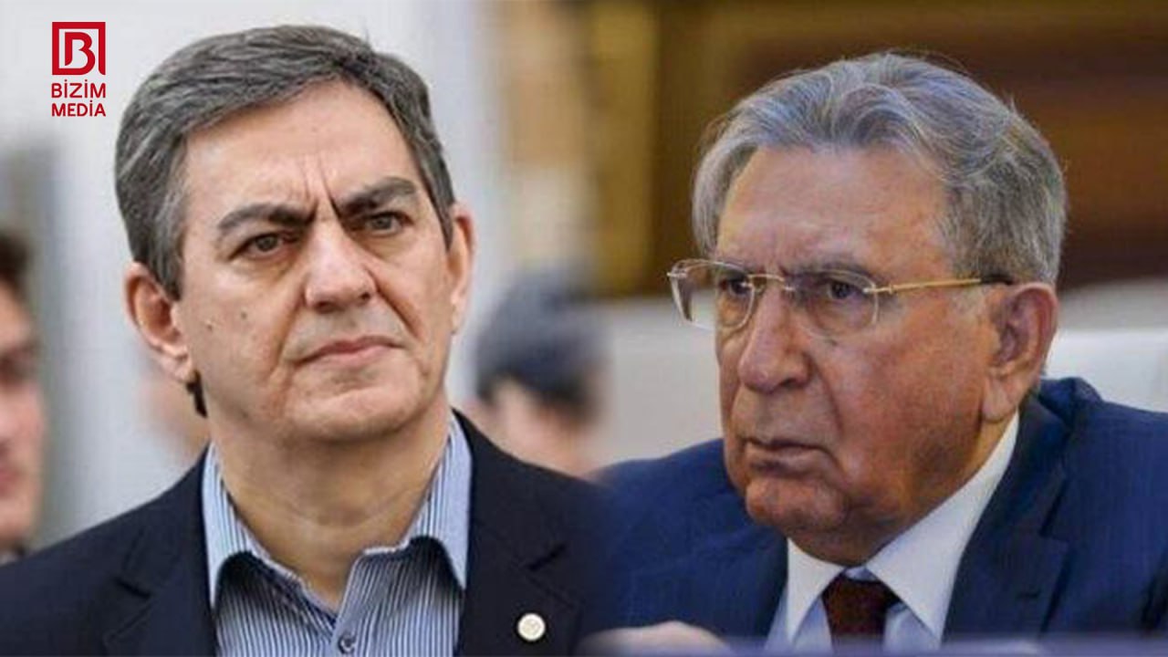 Məhkəmədən Ramiz Mehdiyev və Əli Kərimli barəsində YENİ QƏRAR Məhkəmədən Ramiz Mehdiyev və Əli Kərimli barəsində YENİ QƏRAR