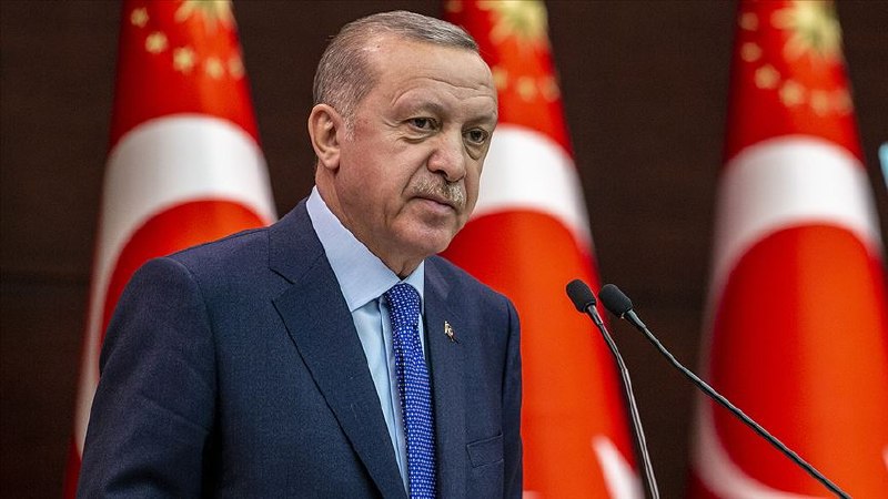 İsraildən Ərdoğanın &ldquo;İsrail Türkiyə üçün təhdiddir&rdquo; ittihamlarına SƏRT REAKSİYA