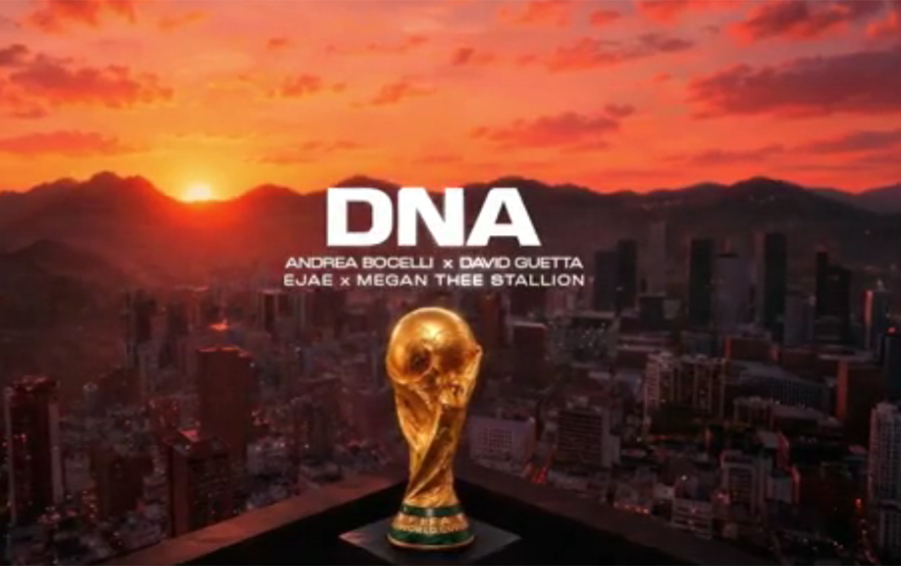 DÇ-2026-nın rəsmi himni təqdim edildi – VİDEO DÇ-2026-nın rəsmi himni təqdim edildi – VİDEO