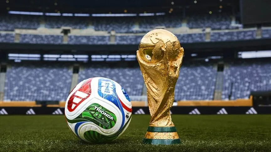 Dünya Çempionatı sabah başlayır - TƏQVİM Dünya Çempionatı sabah başlayır - TƏQVİM