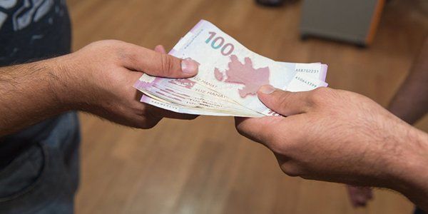 Sosial müavinətlərlə bağlı RƏSMİ MƏLUMAT