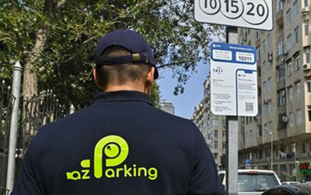 "AzParking"dən ödəniş sistemi ilə bağlı yayılan iddialara RƏSMİ CAVAB
