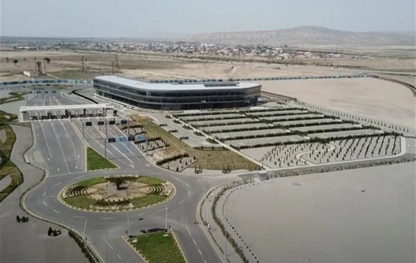 Azərbaycanda yeni hava limanı istifadəyə veriləcək &ndash; TARİX AÇIQLANDI