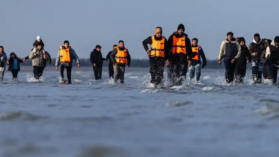 BMT: Dünyada hər 70 nəfərdən biri məcburi köçkündür BMT: Dünyada hər 70 nəfərdən biri məcburi köçkündür