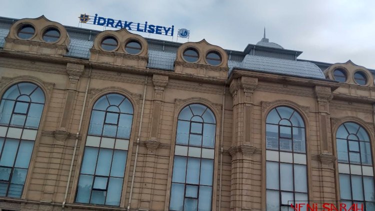 "İdrak" liseyində müəllimin güllələnməsi ilə bağlı silahın sahibi də cinayət təqibinə CƏLB OLUNDU