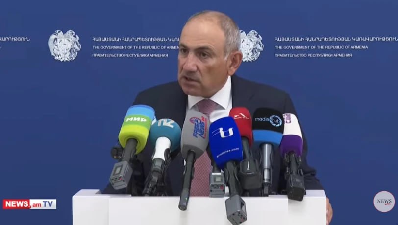 Paşinyan müxalifətə bəraət verən məhkəmələri hədələdi