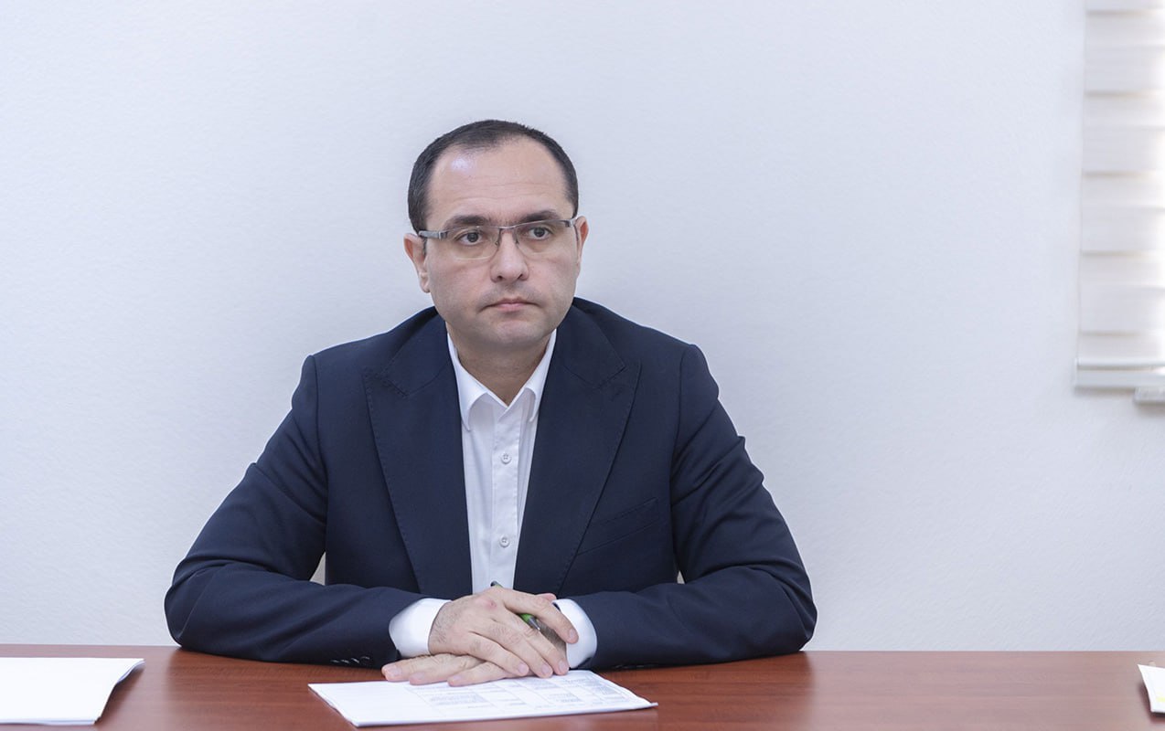 Fermerlərin DİQQƏTİNƏ &ndash; Nazirdən mühüm dəyişikliklərin ANONSU