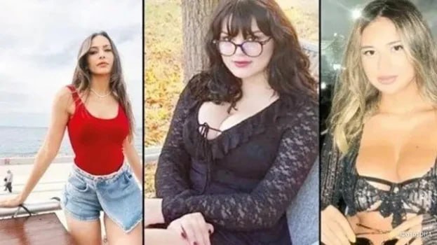 Türkiyənin "OnlyFans" ulduzlarını 10 ilədək həbs gözləyir - 27 müttəhim var