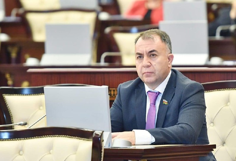 Komitə sədri: &ldquo;Azərbaycan bu göstəricidə bir çox Avropa ölkələrini üstələyir&rdquo;