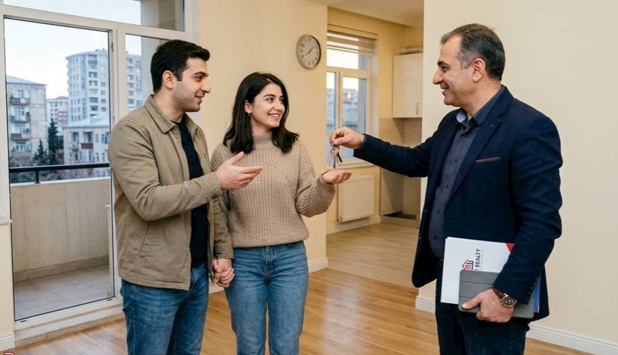 Evini kirayə verənlərin diqqətinə! &mdash; Vəkil riskləri açıqladı