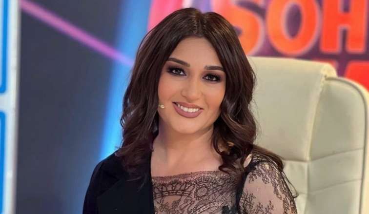 Dilarə Əliyeva: "Heç bir aktrisa botoks etdirməməlidir"