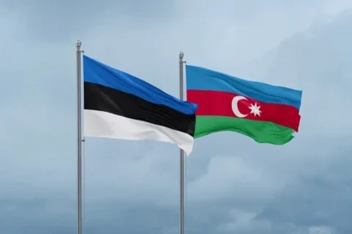 Estoniyanın Azərbaycanda səfirliyi açıldı Estoniyanın Azərbaycanda səfirliyi açıldı