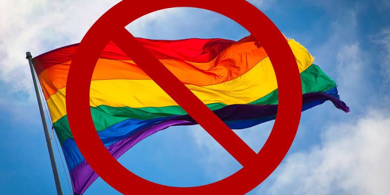 Daha bir Afrika ölkəsi LGBT ilə bağlı QADAĞALARA qoşuldu