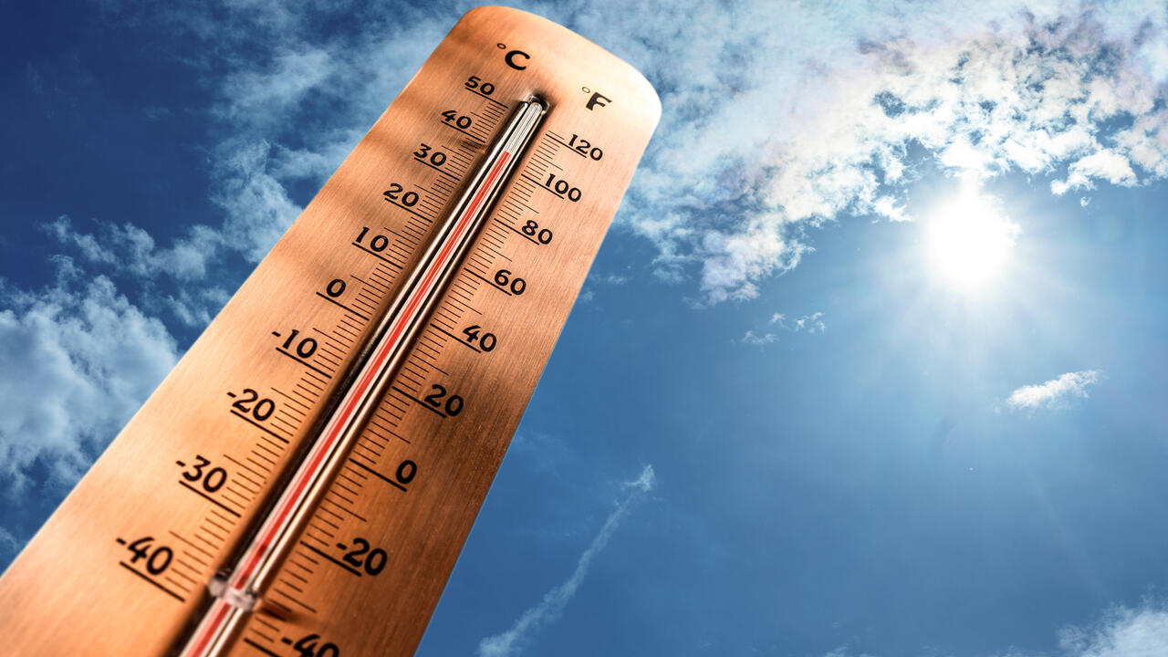 Yeni temperatur rekordları qeydə alınacaq - İqlimdə fövqəladə DÖVR başlayır