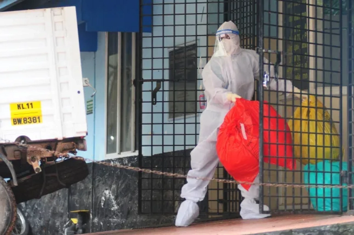 Ölümcül epidemiya ilə bağlı XƏBƏRDARLIQ