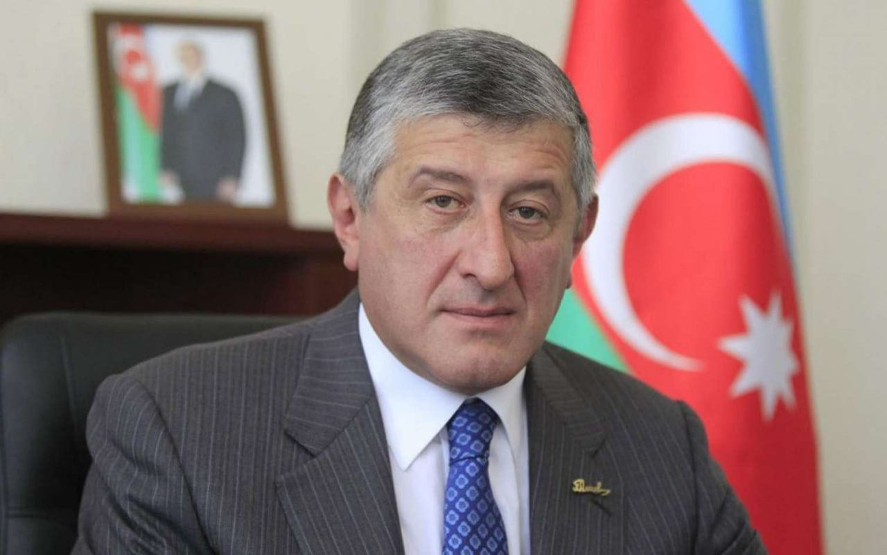 Keçmiş səfirimizin ölüm səbəbi MƏLUM oldu