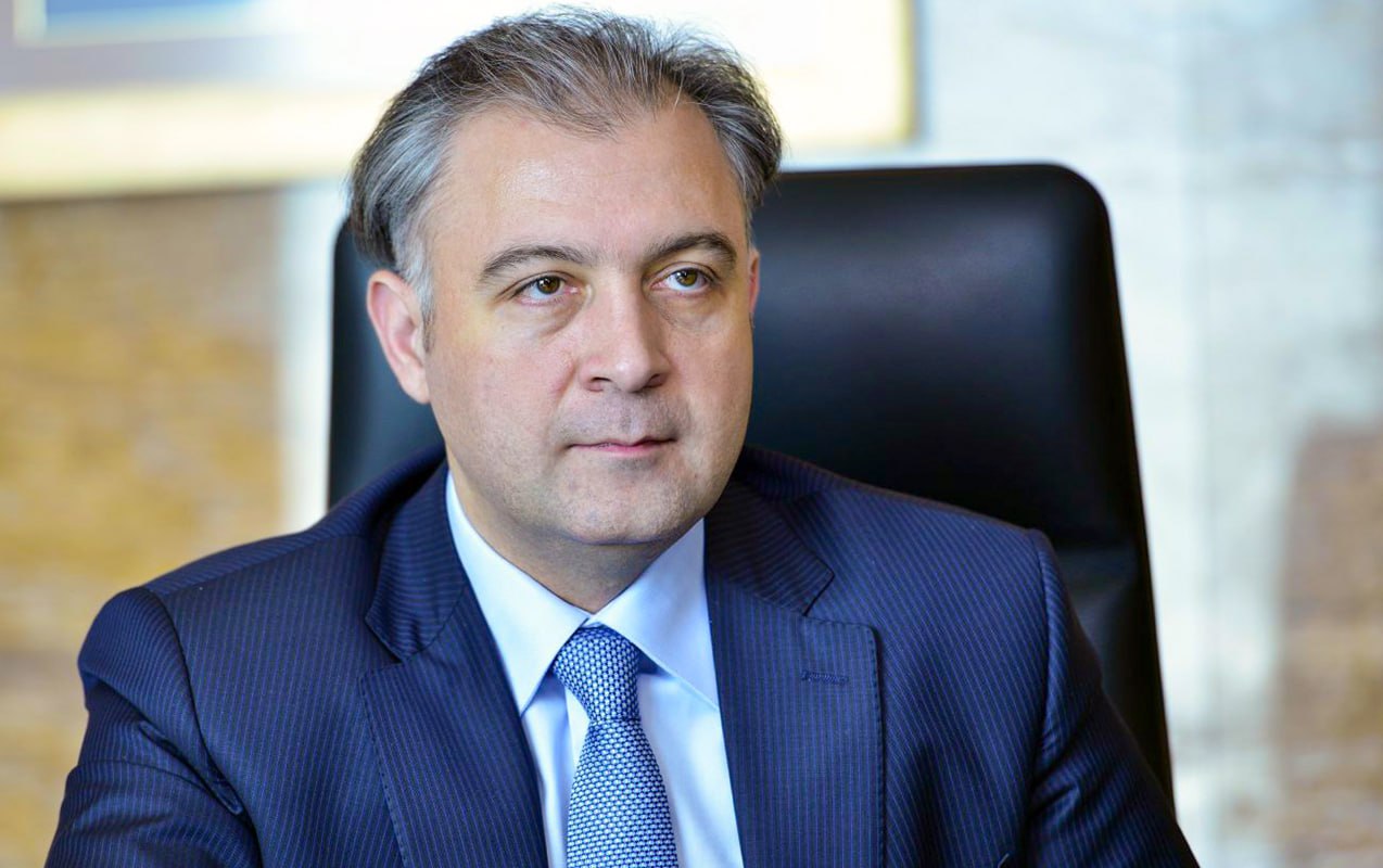 Prezidentin köməkçisi &ndash; Aqrar sektorda inqilabi dəyişikliklər əldə olunub