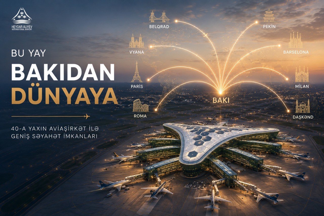 Yayda azərbaycanlıların ən çox getdiyi ölkələr - SİYAHI Yayda azərbaycanlıların ən çox getdiyi ölkələr - SİYAHI