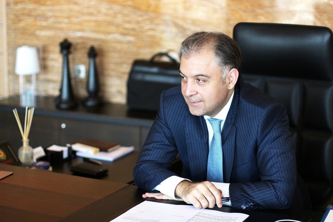 Xalid Əhədov: &ldquo;Dövlət Proqramının icrası əsasən yerli icra hakimiyyətlərinin üzərinə düşür.&rdquo;