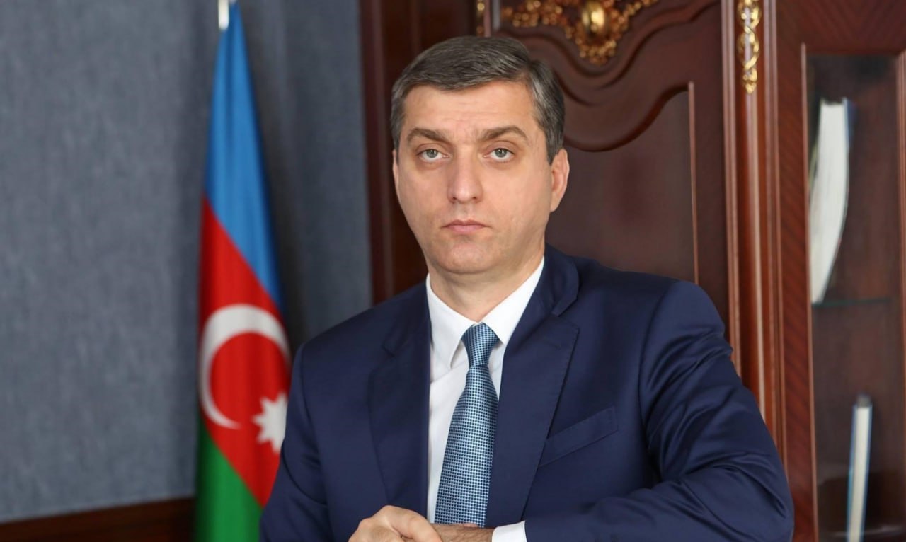 Vüqar Gülməmmədov: "Büdcə vəsaitindən daha rasional istifadə edilməlidir"