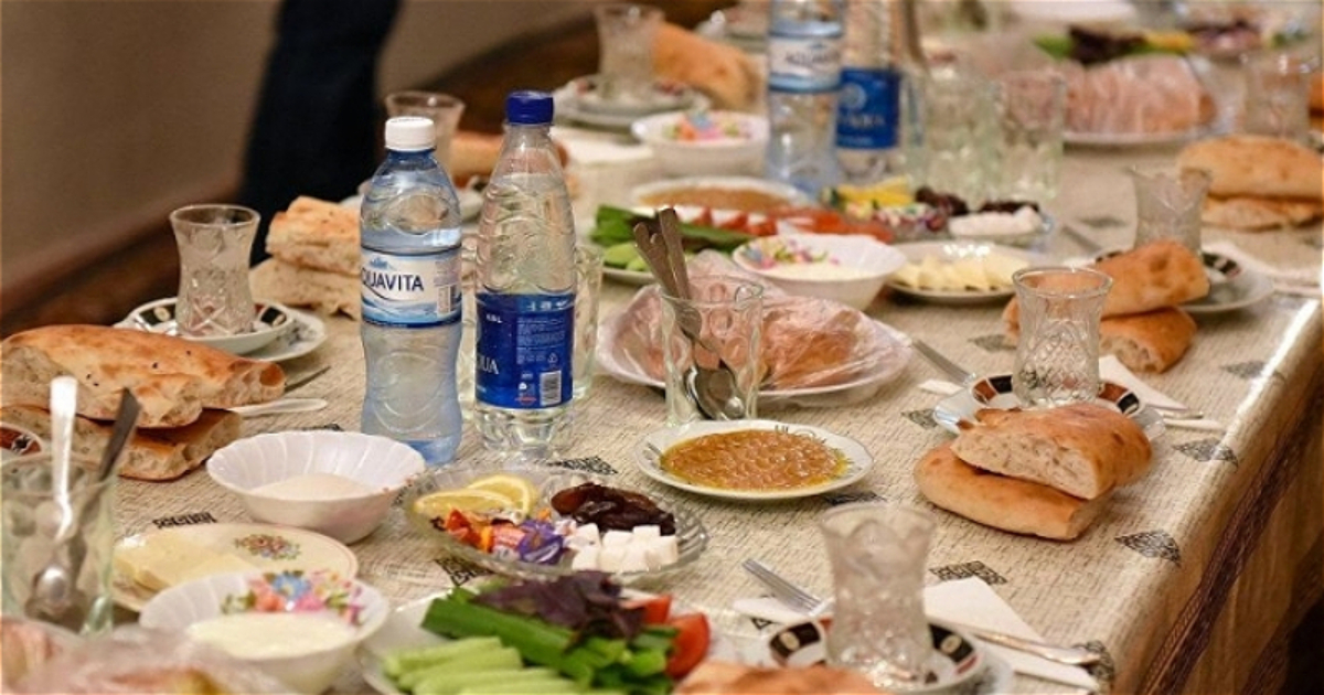 Bu rayonlarda ehsan LƏĞV olunub &mdash; SİYAHI