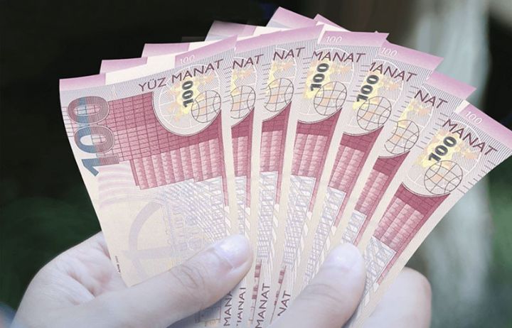 Azərbaycanda ötən il 1000-ə yaxın saxta pul nişanı dövriyyədən çıxarılıb