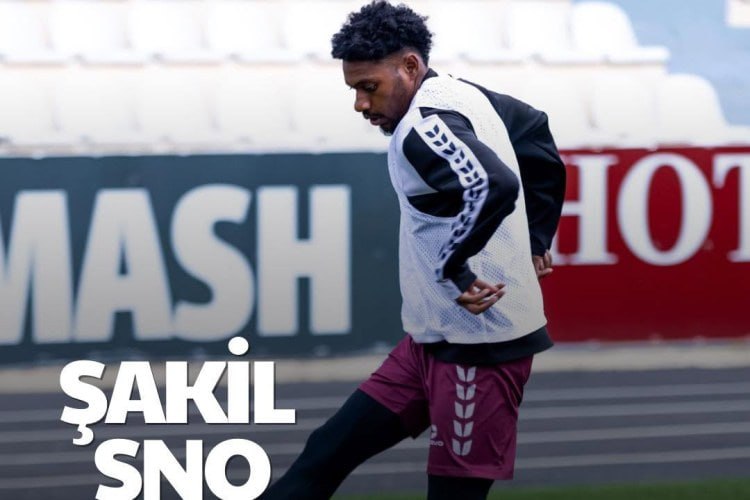“Karvan-Yevlax” daha bir futbolçunu yola saldı “Karvan-Yevlax” daha bir futbolçunu yola saldı