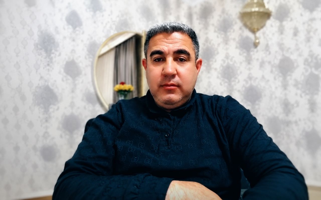 Qadağan olunmuş məlumatları &ldquo;TikTok&rdquo;da yayan şəxs HƏBS OLUNDU