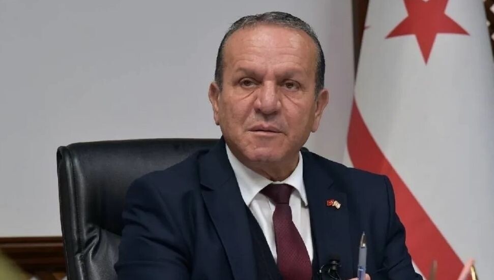 Fikri Ataoğlu: “Şimali Kipr Azərbaycanla əlaqələrin inkişafına xüsusi önəm verir” Fikri Ataoğlu: “Şimali Kipr Azərbaycanla əlaqələrin inkişafına xüsusi önəm verir”