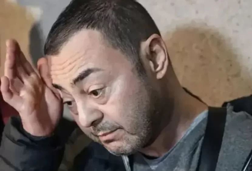 Sərdar Ortacın vəziyyəti ağırlaşdı Sərdar Ortacın vəziyyəti ağırlaşdı