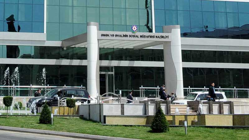 Suriyadan gətirilmiş 23 azərbaycanlı sosial xidmət müəssisəsinə yerləşdirilib Suriyadan gətirilmiş 23 azərbaycanlı sosial xidmət müəssisəsinə yerləşdirilib