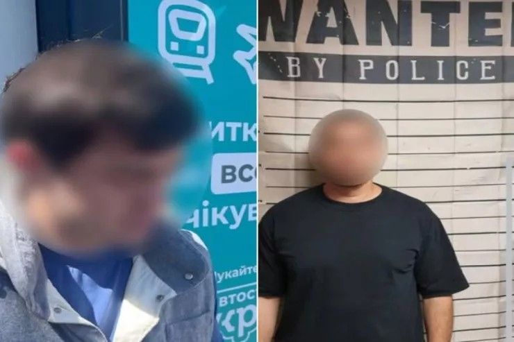 Polşanın İnterpola verdiyi azərbaycanlı bu ölkədə HƏBS OLUNDU - FOTO