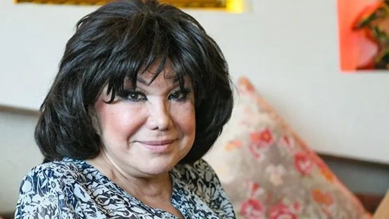 Xalq artisti Flora Kərimovanın sağlamlıq vəziyyəti AÇIQLANDI