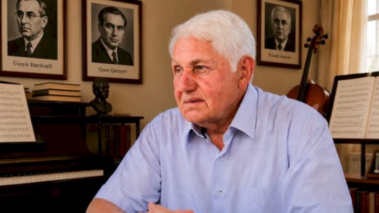 Nazim Quliyev mühüm vəzifəyə təyin olundu
