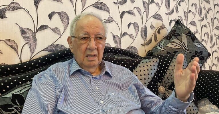 Hidayət Orucov VƏFAT ETDİ Hidayət Orucov VƏFAT ETDİ