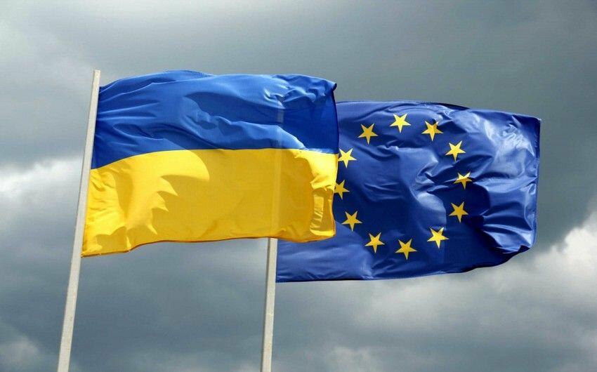 Ukrayna Aİ-yə üzvlük üçün zəruri olan islahatların cəmi 15%-ni icra edib