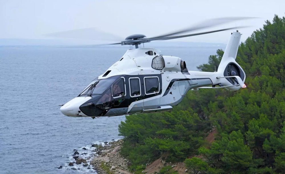Braziliyada iki helikopter toqquşub: 6 ölü var - VİDEO
